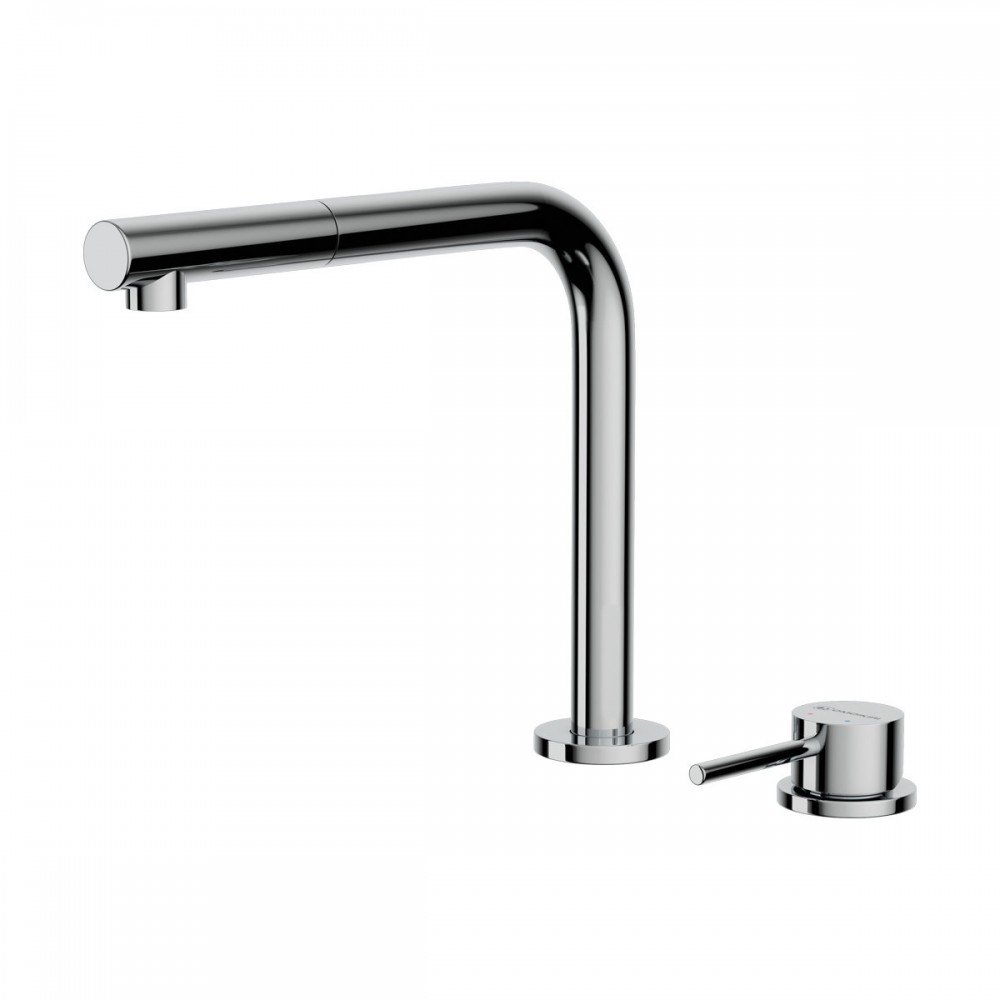 Кухонный смеситель OMOIKIRI NARA-S Кухонный смеситель OMOIKIRI NARA-S