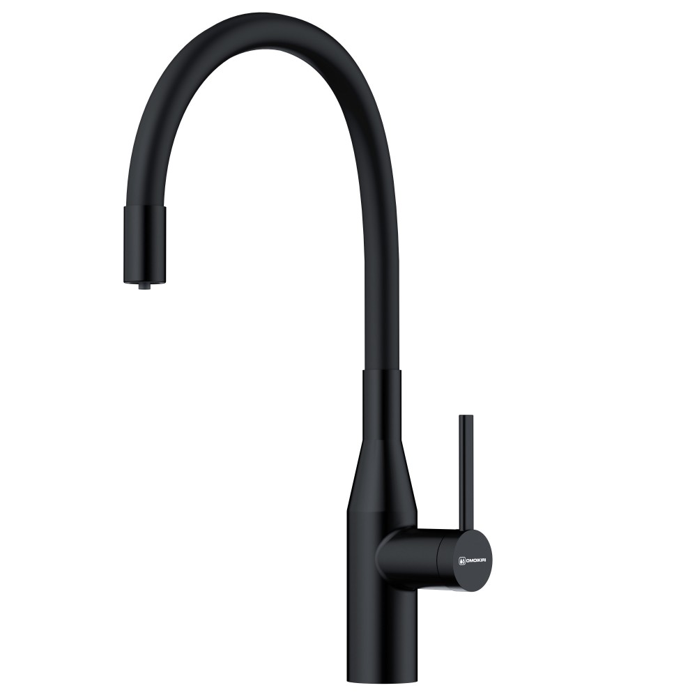 Кухонный смеситель OMOIKIRI YATOMI 2 PLUS Кухонный смеситель OMOIKIRI YATOMI 2 PLUS