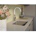 Кухонный смеситель OMOIKIRI YATOMI 2 PLUS Кухонный смеситель OMOIKIRI YATOMI 2 PLUS