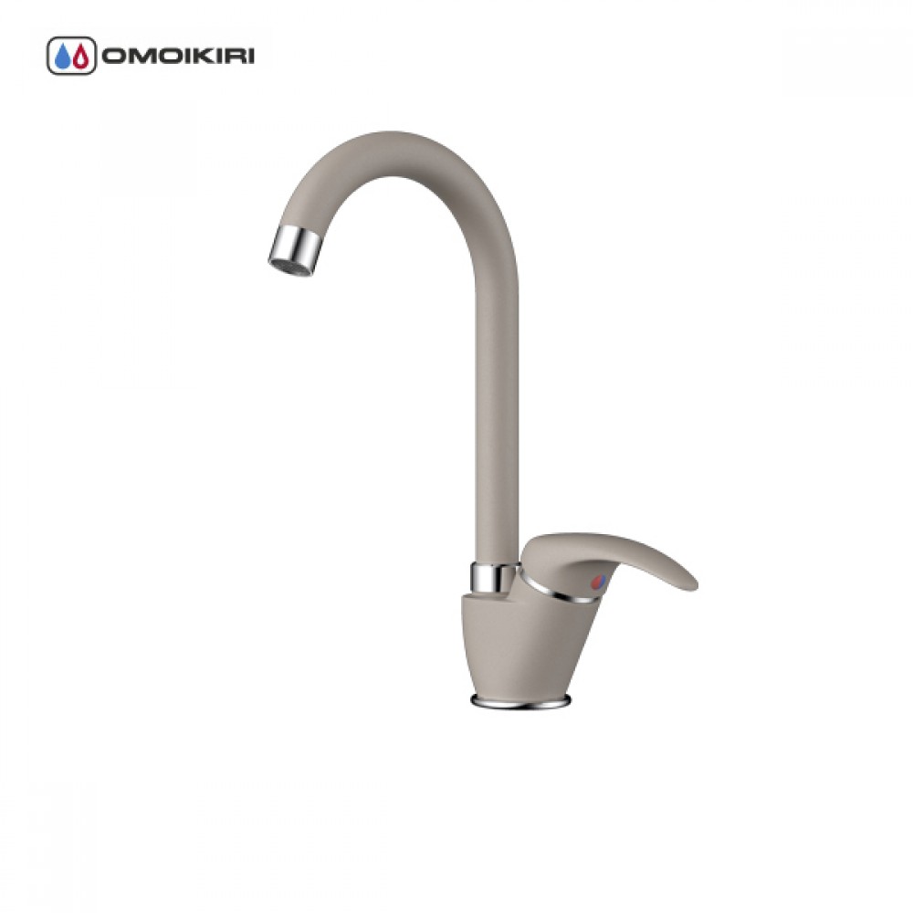 Кухонный смеситель OMOIKIRI UMI Кухонный смеситель OMOIKIRI UMI