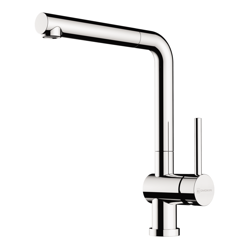Кухонный смеситель OMOIKIRI AKASHI-S Кухонный смеситель OMOIKIRI AKASHI-S
