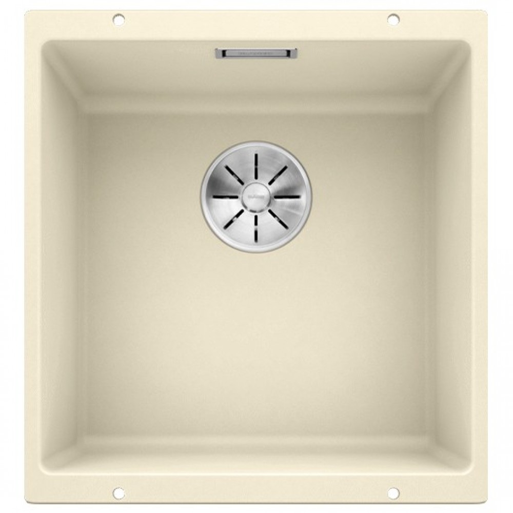 Blanco Subline 400-U Silgranit жасмин Blanco Subline 400-U Silgranit жасмин