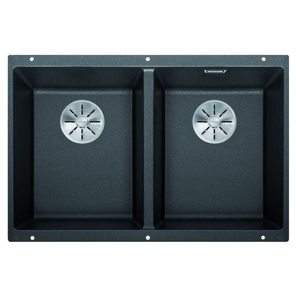 Blanco Subline 350/350-U Silgranit INFINO Blanco Subline 350/350-U Silgranit INFINO