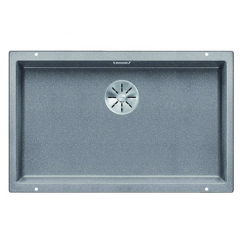 Blanco Subline 700-U Silgranit алюметаллик Blanco Subline 700-U Silgranit алюметаллик