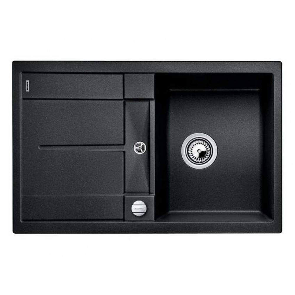 Blanco Metra 45 S антрацит Blanco Metra 45 S антрацит