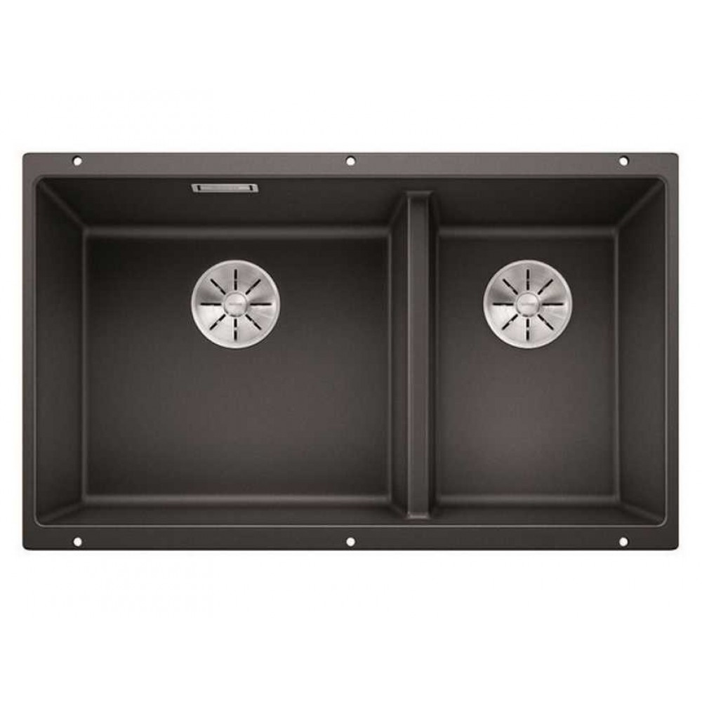 Blanco SUBLINE 430/270-U Silgranit INFINO Blanco SUBLINE 430/270-U Silgranit INFINO