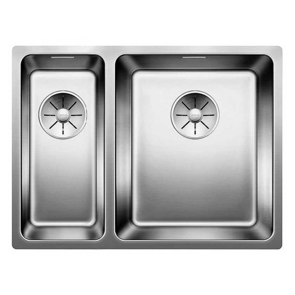 Blanco Andano 340/180-U (чаша справа) Blanco Andano 340/180-U (чаша справа)