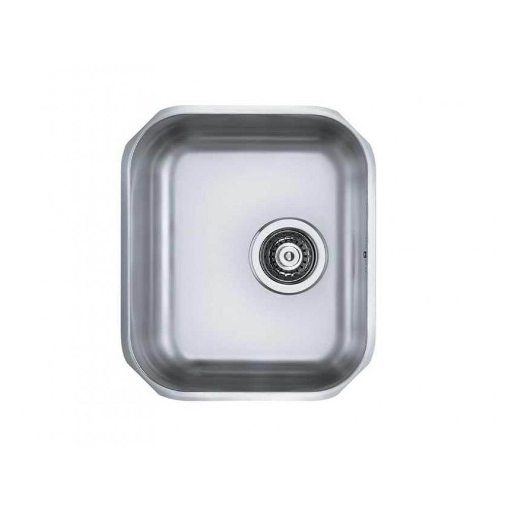 ALVEUS VARIANT 40 SAT-90 340X400X185 нерж.сталь ALVEUS VARIANT 40 SAT-90 340X400X185 нерж.сталь