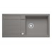 Blanco Metra XL 6S Silgranit с клапаном-автоматом