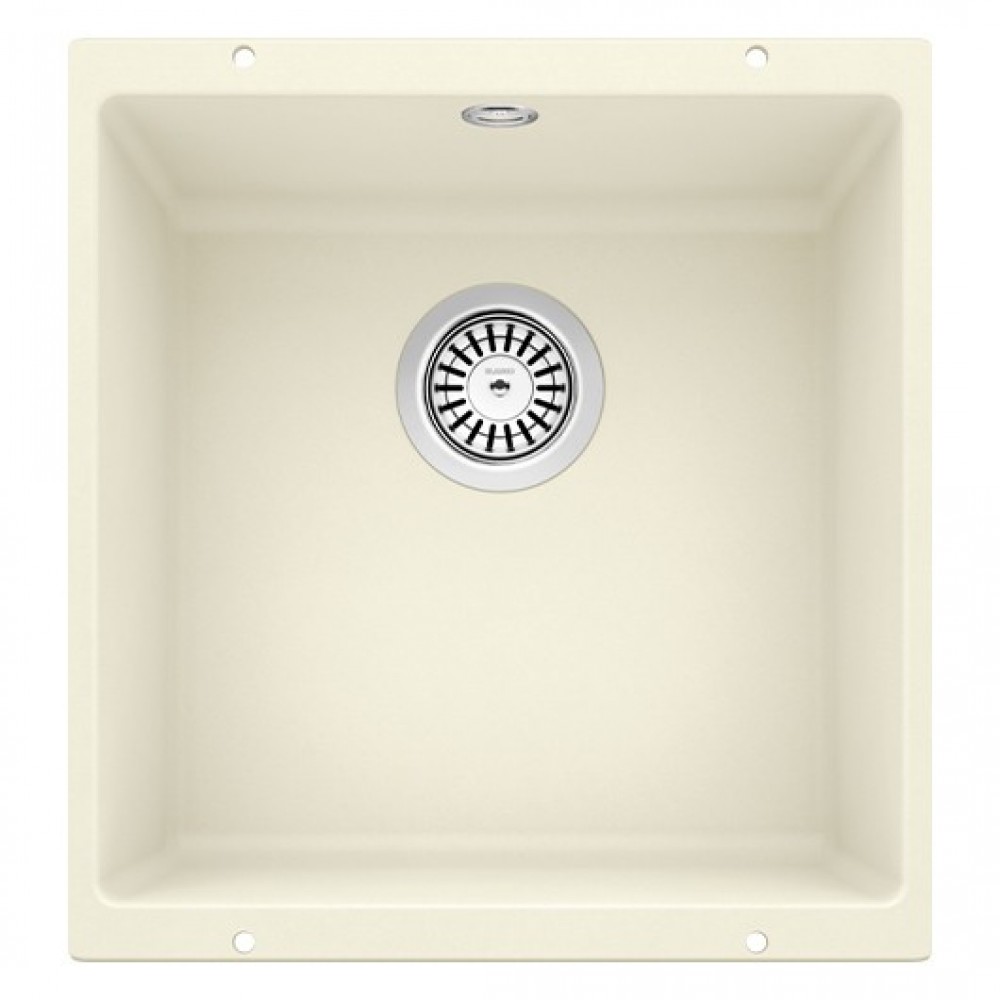 Blanco ROTAN 400-U Silgranit шампань Blanco ROTAN 400-U Silgranit шампань