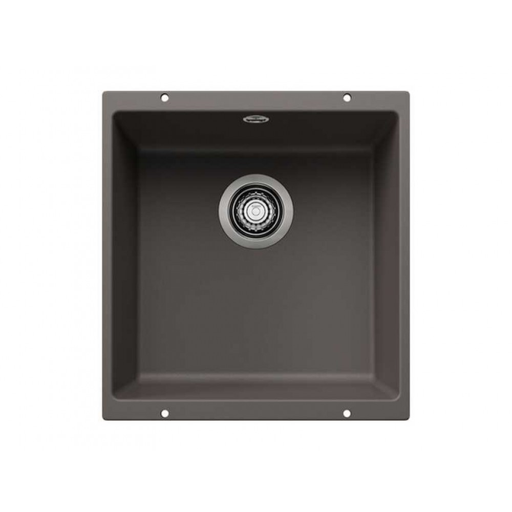 Blanco ROTAN 400-U вулканический серый