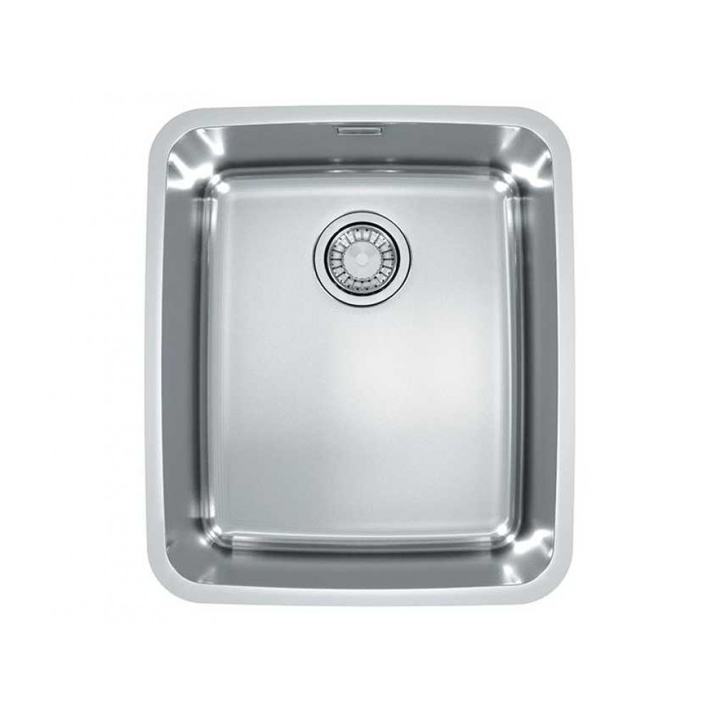 ALVEUS LUNO 40 SAT 90 FI 480X400 U нерж.сталь ALVEUS LUNO 40 SAT 90 FI 480X400 U нерж.сталь