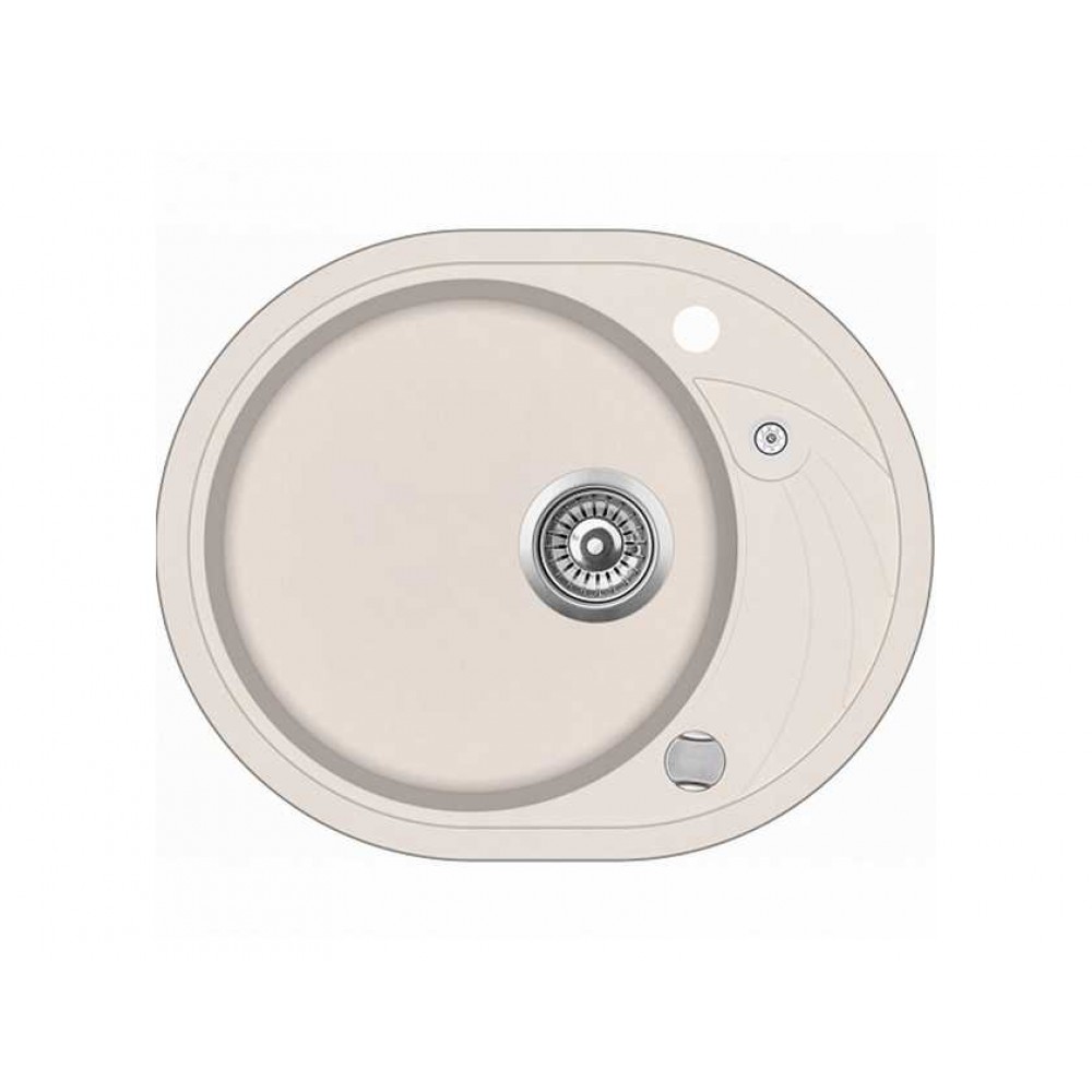 Teka CLAVE 45 S-TQ TOPAZ BEIGE Teka CLAVE 45 S-TQ TOPAZ BEIGE