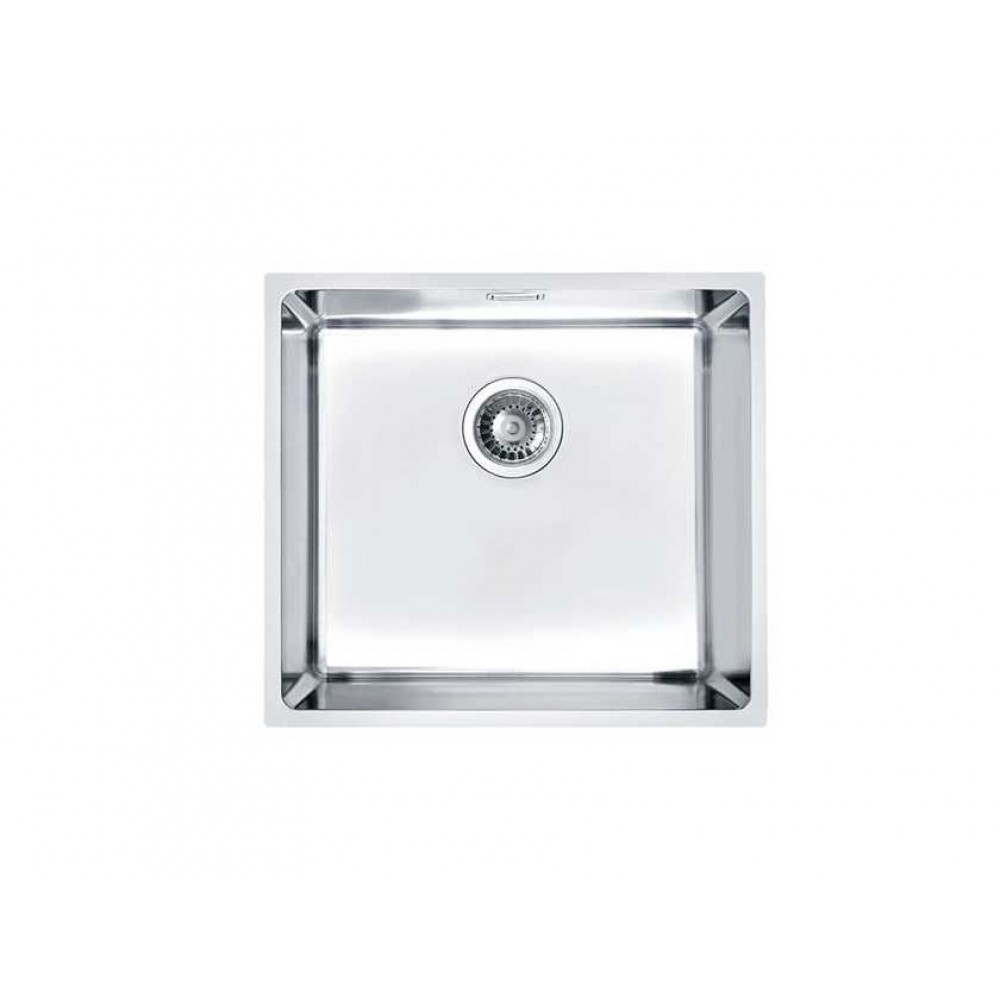 ALVEUS KOMBINO 40 SAT-90 450X400X200 нерж.сталь ALVEUS KOMBINO 40 SAT-90 450X400X200 нерж.сталь