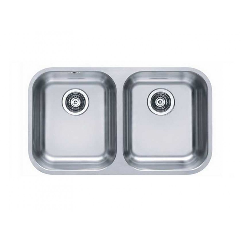 ALVEUS DUO 30 SAT-90 752X440 нерж.сталь ALVEUS DUO 30 SAT-90 752X440 нерж.сталь