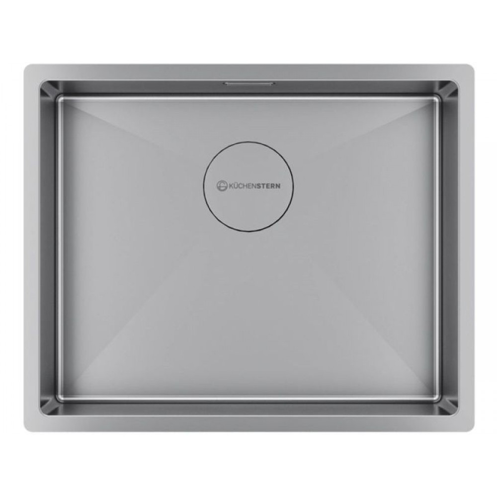 Kuchenstern KRAFT 60 PVD золото Kuchenstern KRAFT 60 PVD золото