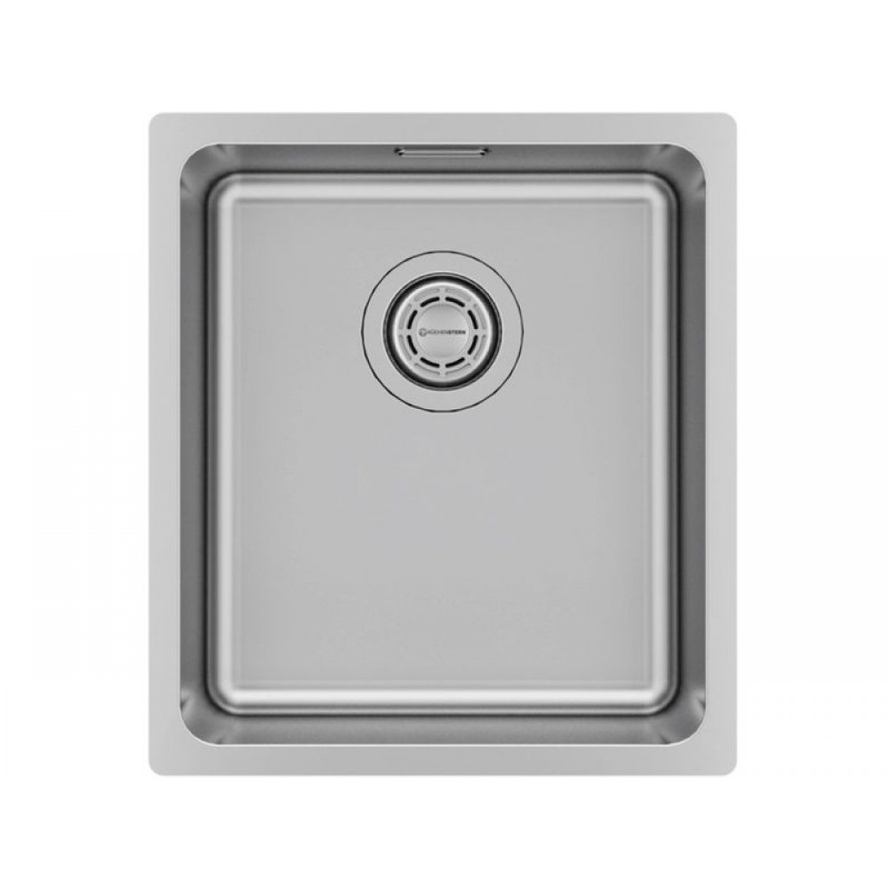 Kuchenstern MULTI 40 нержавеющая сталь