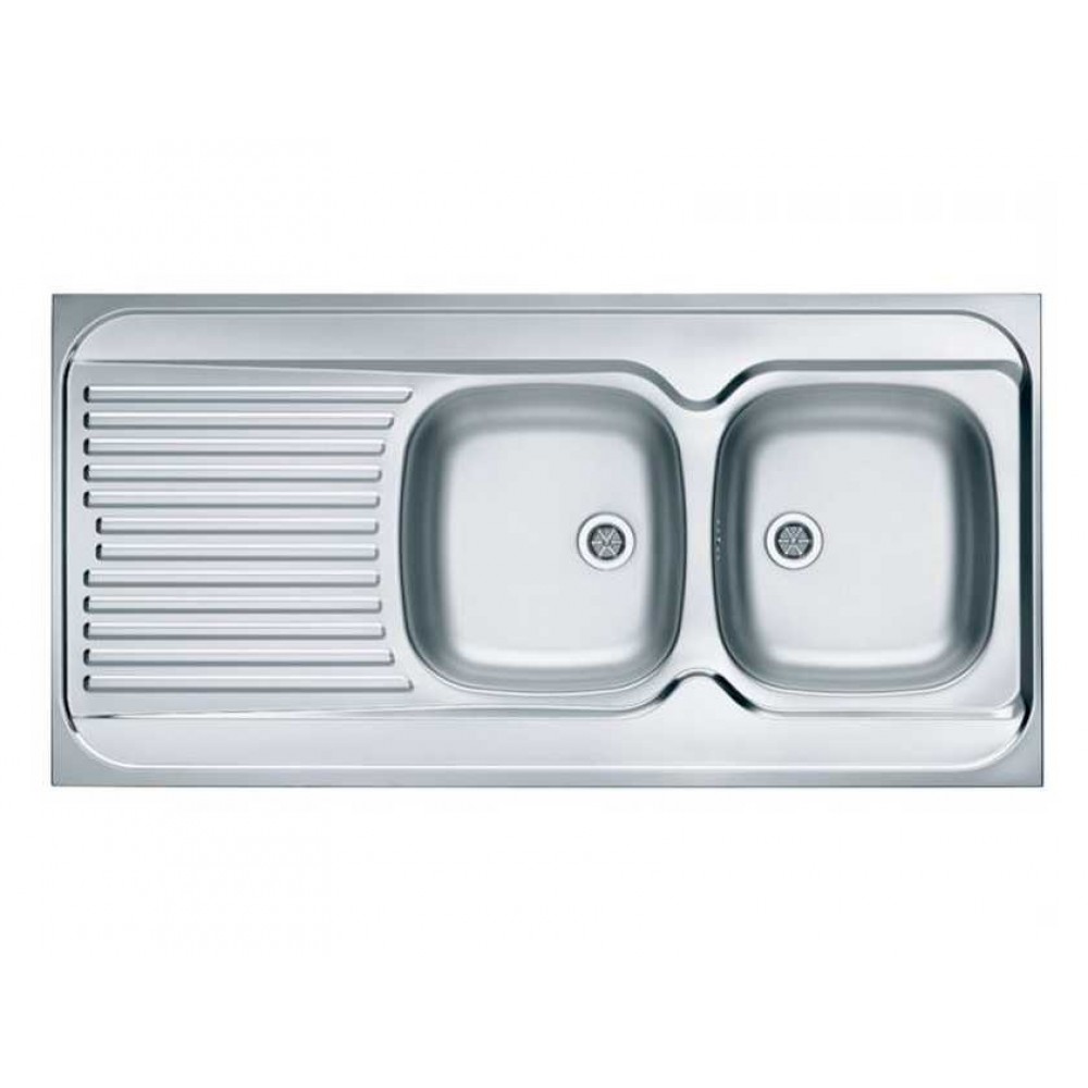 ALVEUS CLASSIC 100R NAT-60 1200X600 правая