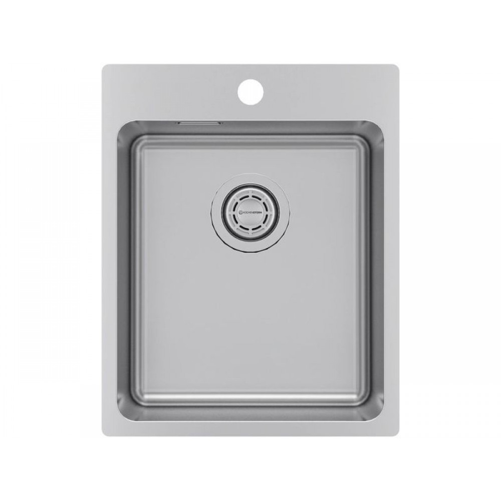 Kuchenstern HERD 40 нержавеющая сталь Kuchenstern HERD 40 нержавеющая сталь