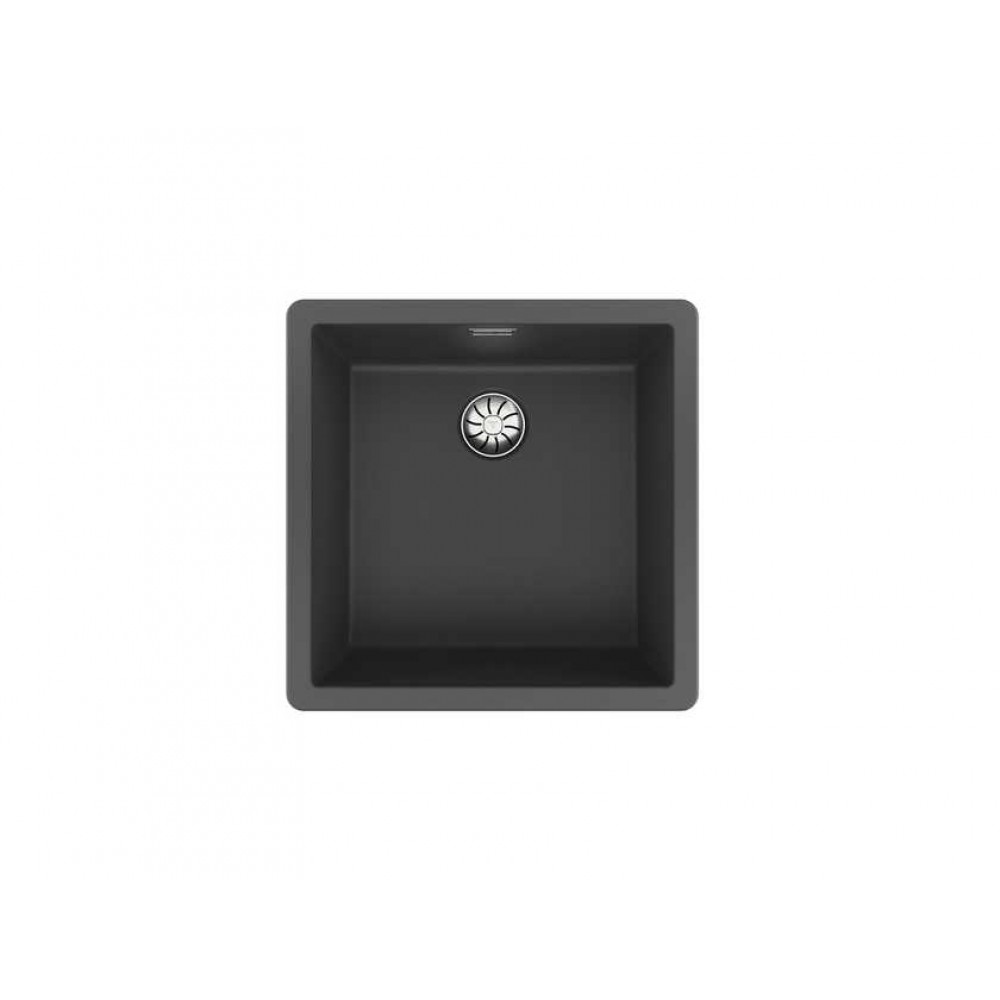 Teka RADEA R10 40.40 M-TG Тёмный Серый