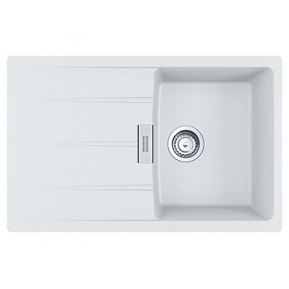 Franke CNG 611/211-78