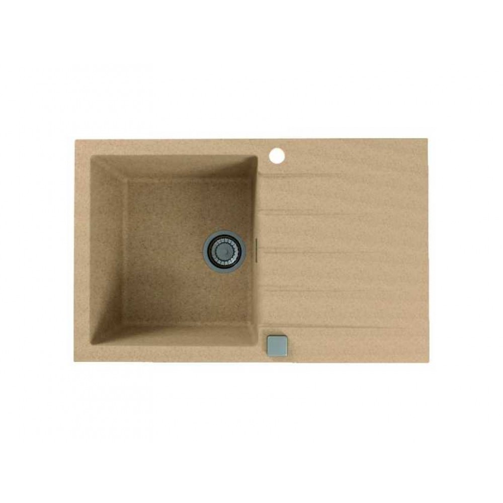 ALVEUS GRANITAL CADIT 20 BEIGE - G55 790 X 500 бежевый ALVEUS GRANITAL CADIT 20 BEIGE - G55 790 X 500 бежевый