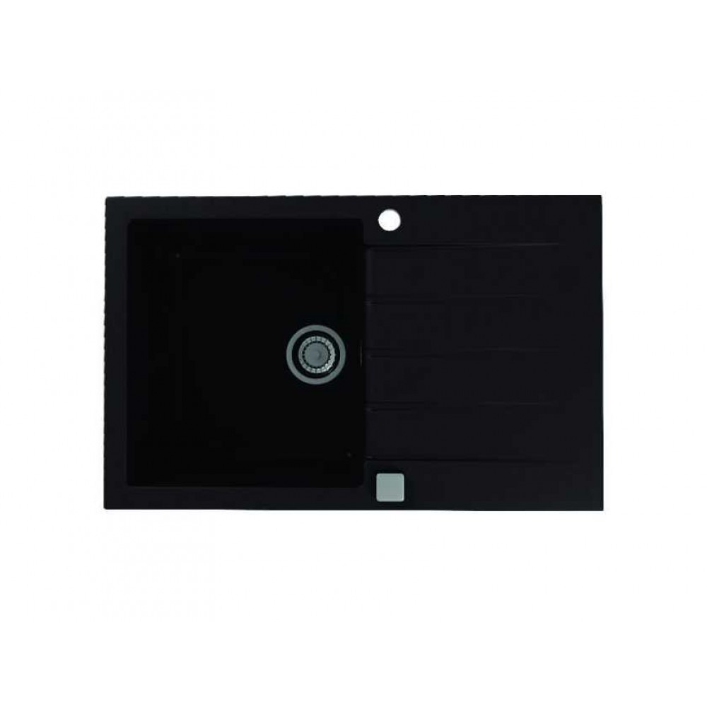 ALVEUS GRANITAL CADIT 20 CARBON - G91 790 X 500 черный ALVEUS GRANITAL CADIT 20 CARBON - G91 790 X 500 черный