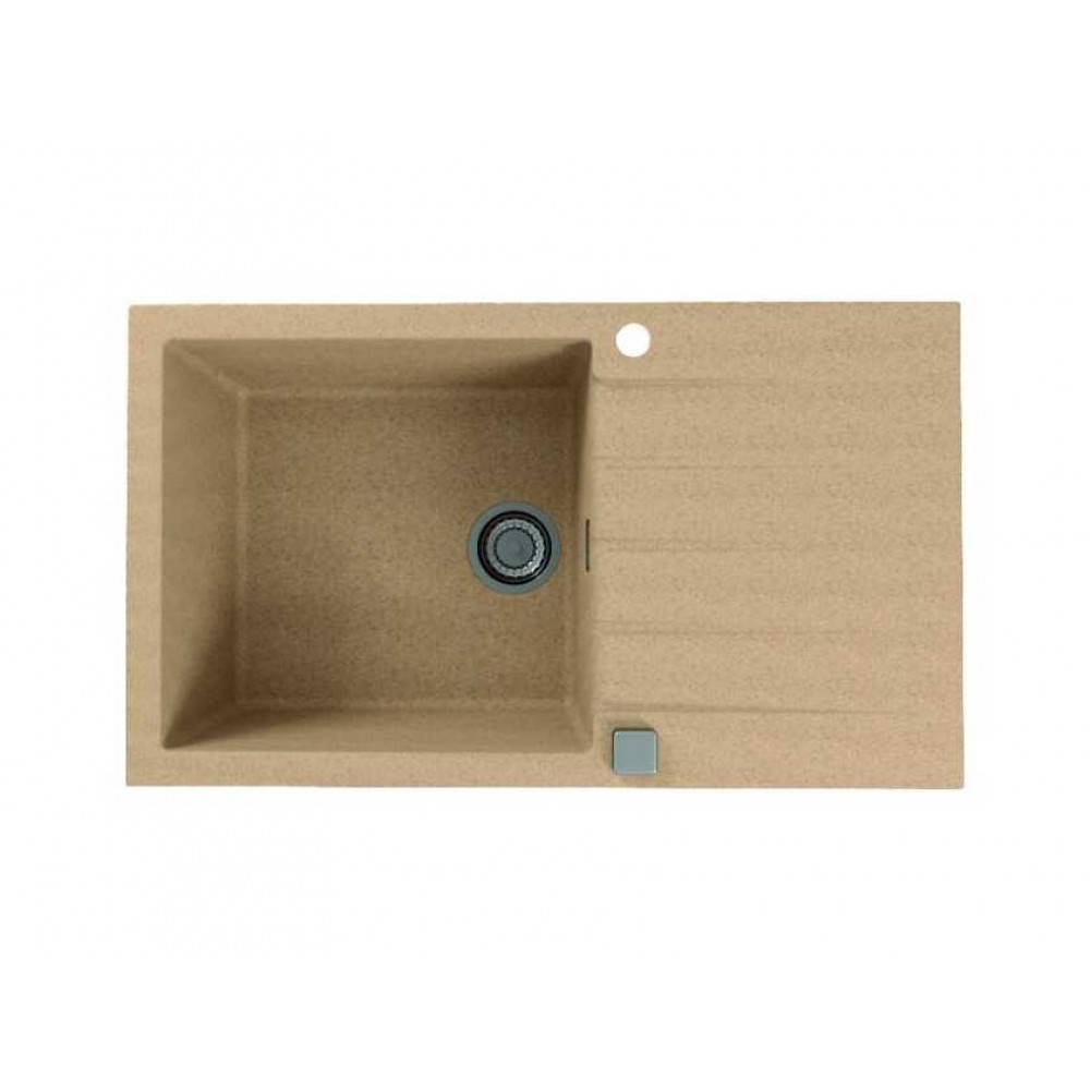 ALVEUS GRANITAL CADIT 40 BEIGE - G55 860 X 500 бежевый