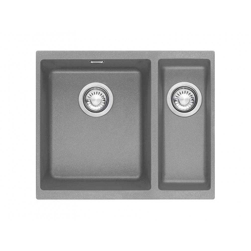 Franke SID 160 серый
