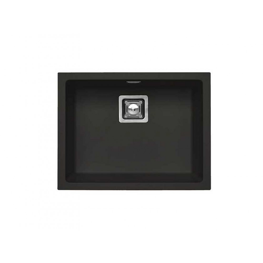 ALVEUS QUADRIX 50 GRANITAL+ DEEP BLACK-G90 ALVEUS QUADRIX 50 GRANITAL+ DEEP BLACK-G90