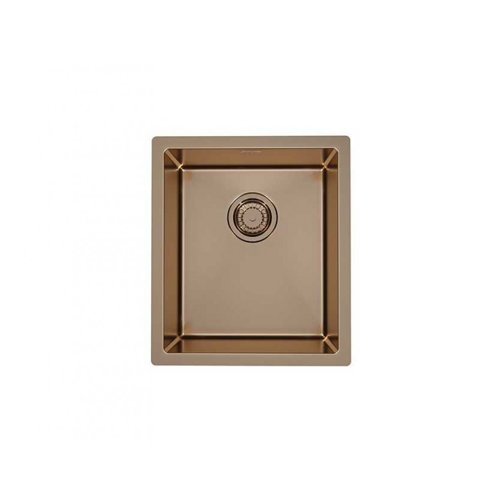 ALVEUS QUADRIX MONARCH 20 COPPER 390X450X200 медь ALVEUS QUADRIX MONARCH 20 COPPER 390X450X200 медь