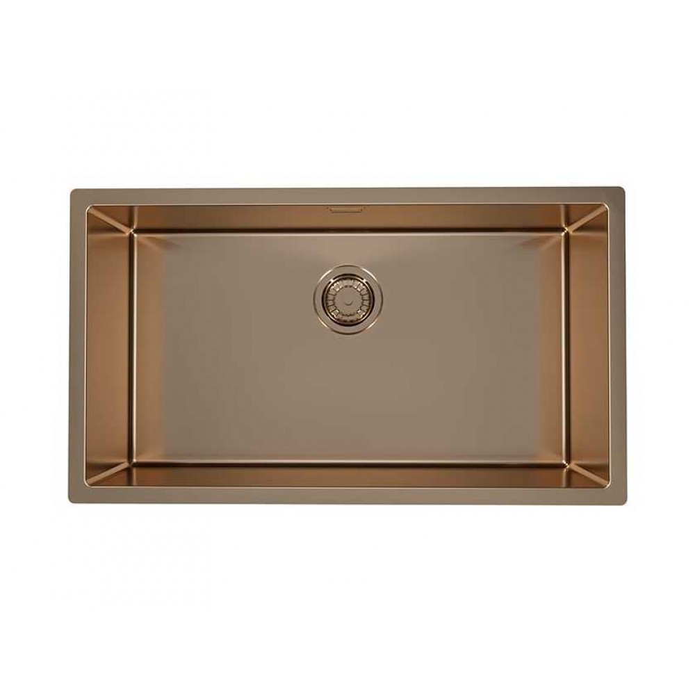 ALVEUS QUADRIX MONARCH 60 COPPER 740x400x200 медь ALVEUS QUADRIX MONARCH 60 COPPER 740x400x200 медь