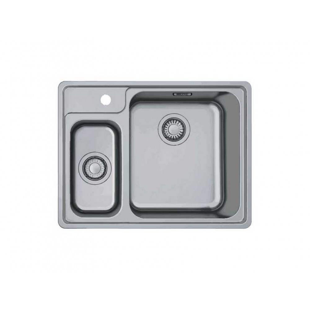 Franke BCX 260 TL Franke BCX 260 TL