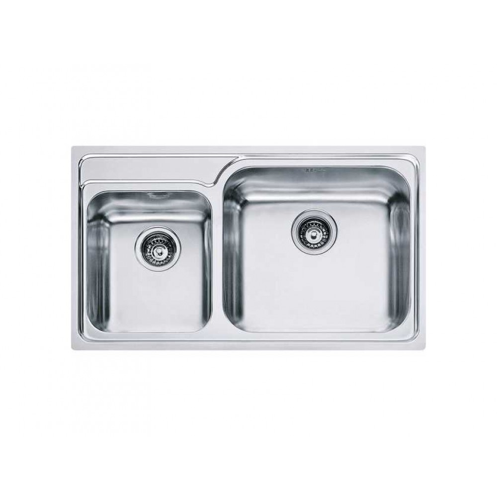 Franke GAX 620 нерж. сталь Franke GAX 620 нерж. сталь