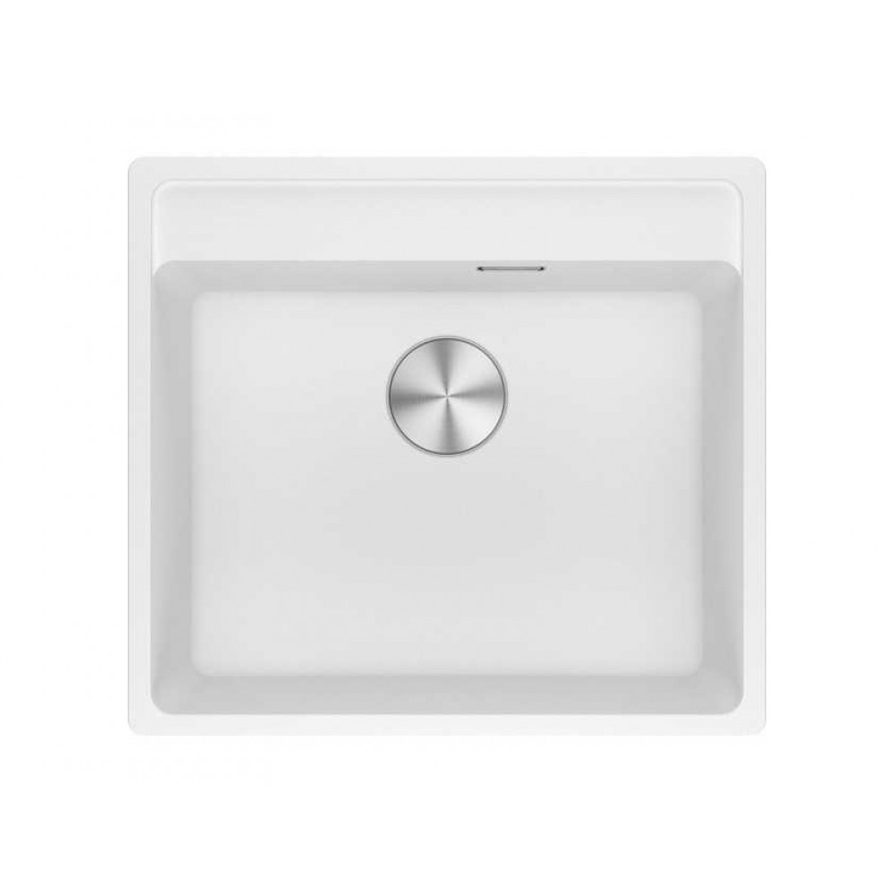 Franke MRG 610-52 TL  Fragranite