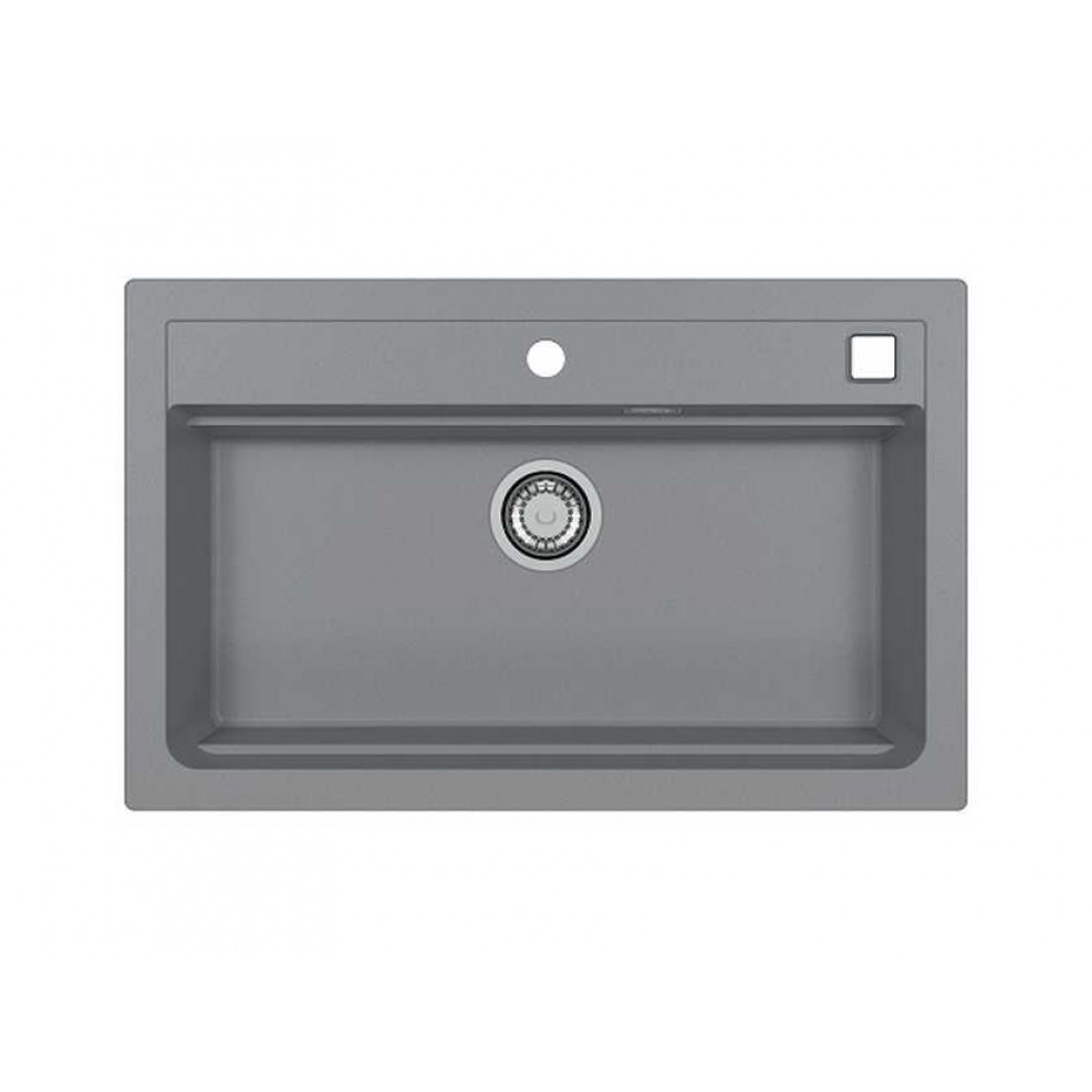 ALVEUS GRANITAL ATROX 40 CONCRETE - G81 790 X  500  1X