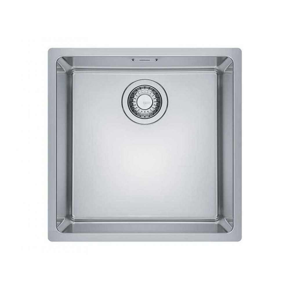 Franke MRX 110-40 нерж. сталь пол. (стоп) Franke MRX 110-40 нерж. сталь пол. (стоп)