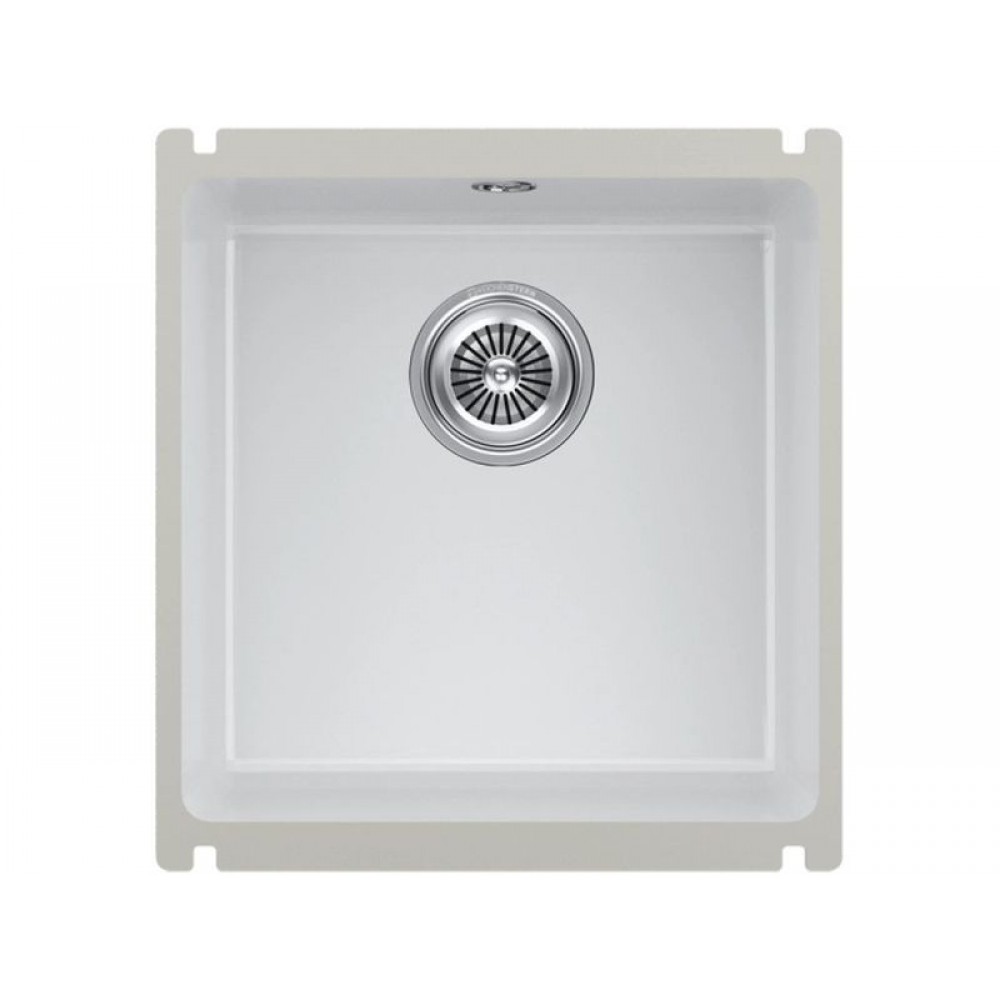 Kuchenstern SUBKERAM 45 KeraPlus крист. белый