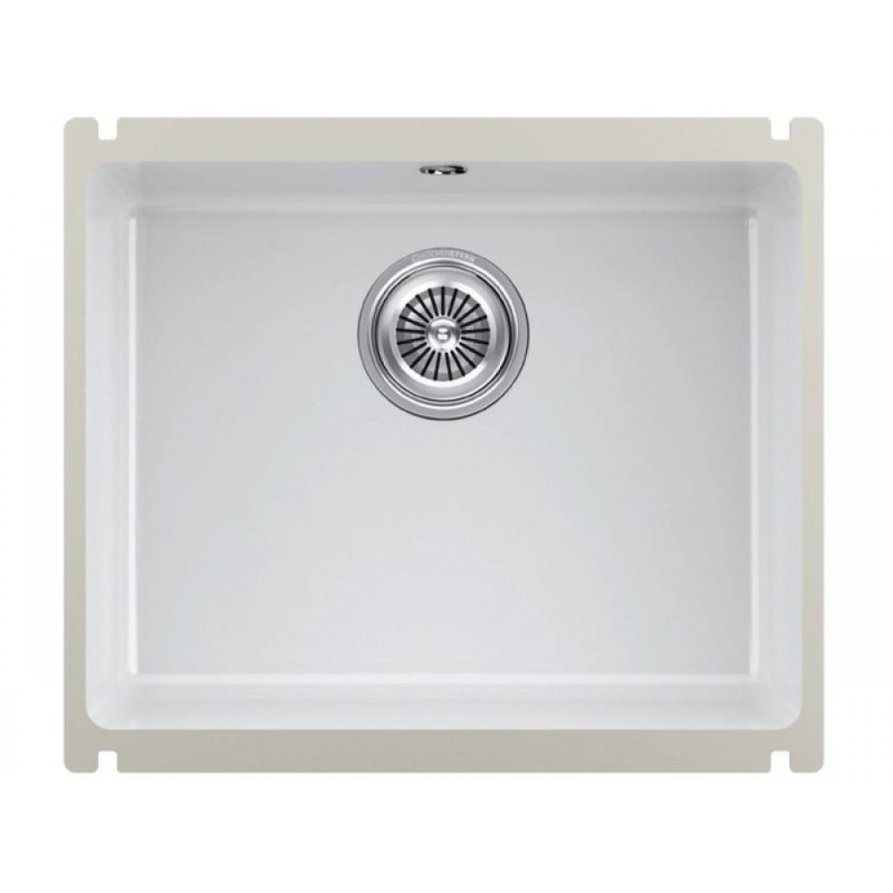 Kuchenstern SUBKERAM 60 KeraPlus крист. белый