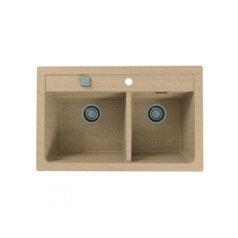 ALVEUS GRANITAL ATROX 50 BEIGE - G55 бежевый