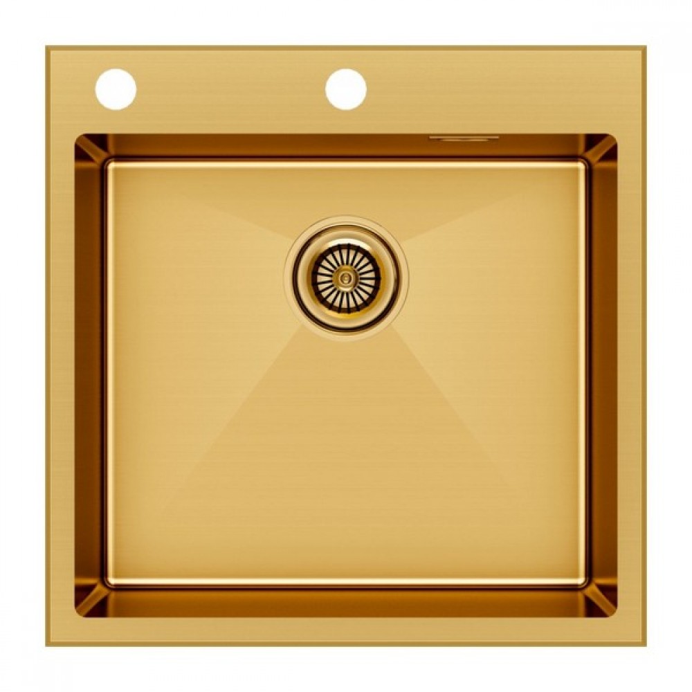 Paulmark KRONER-EDGE