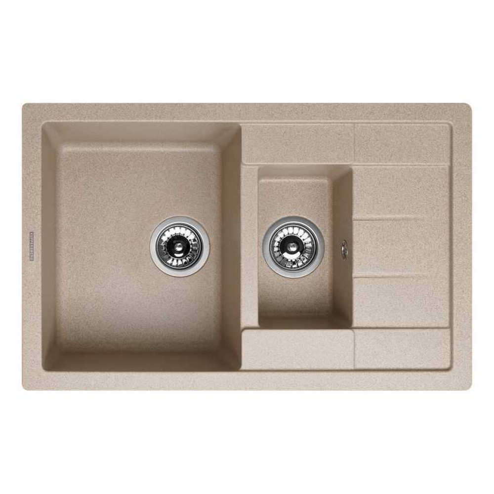 Kuppersberg MODENA 1,5B1D SAND