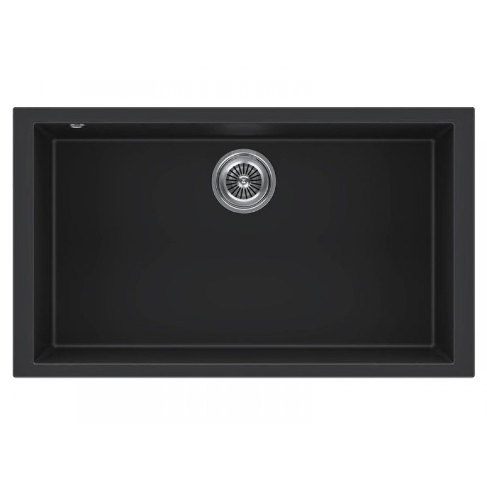 Kuchenstern SUB 80 α-Granit