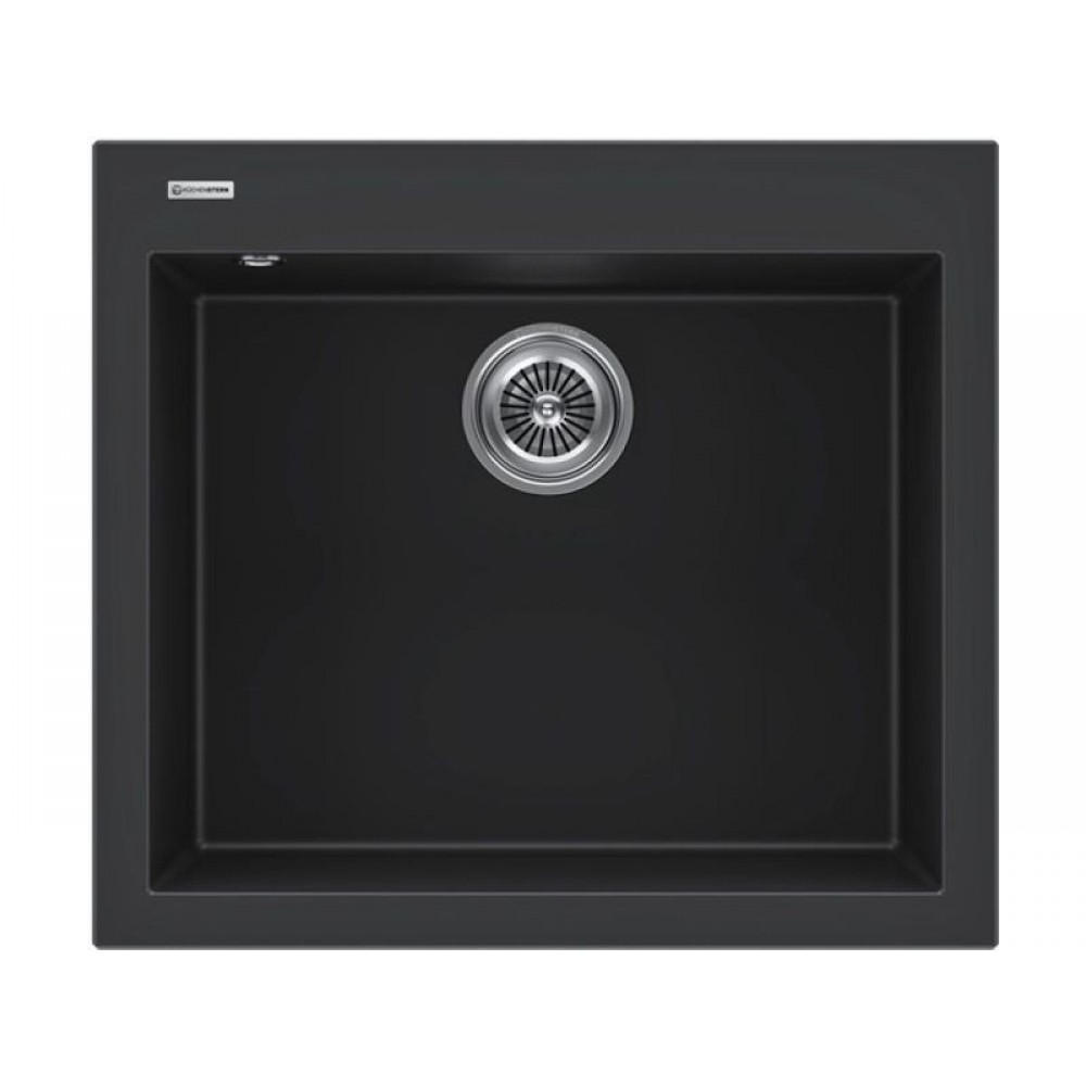 Kuchenstern OBEN 60 α-Granit