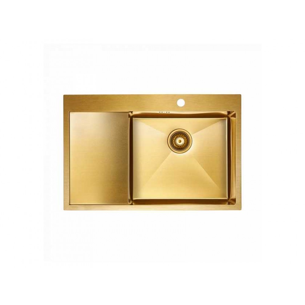 Paulmark ATLAN R правая 780х510