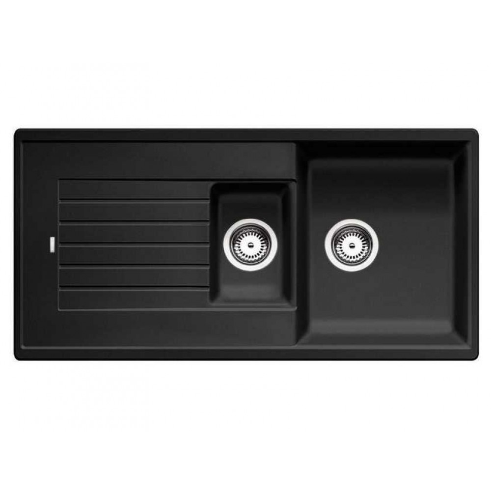 Blanco ZIA 6 S SILGRANIT PuraDur черный Blanco ZIA 6 S SILGRANIT PuraDur черный