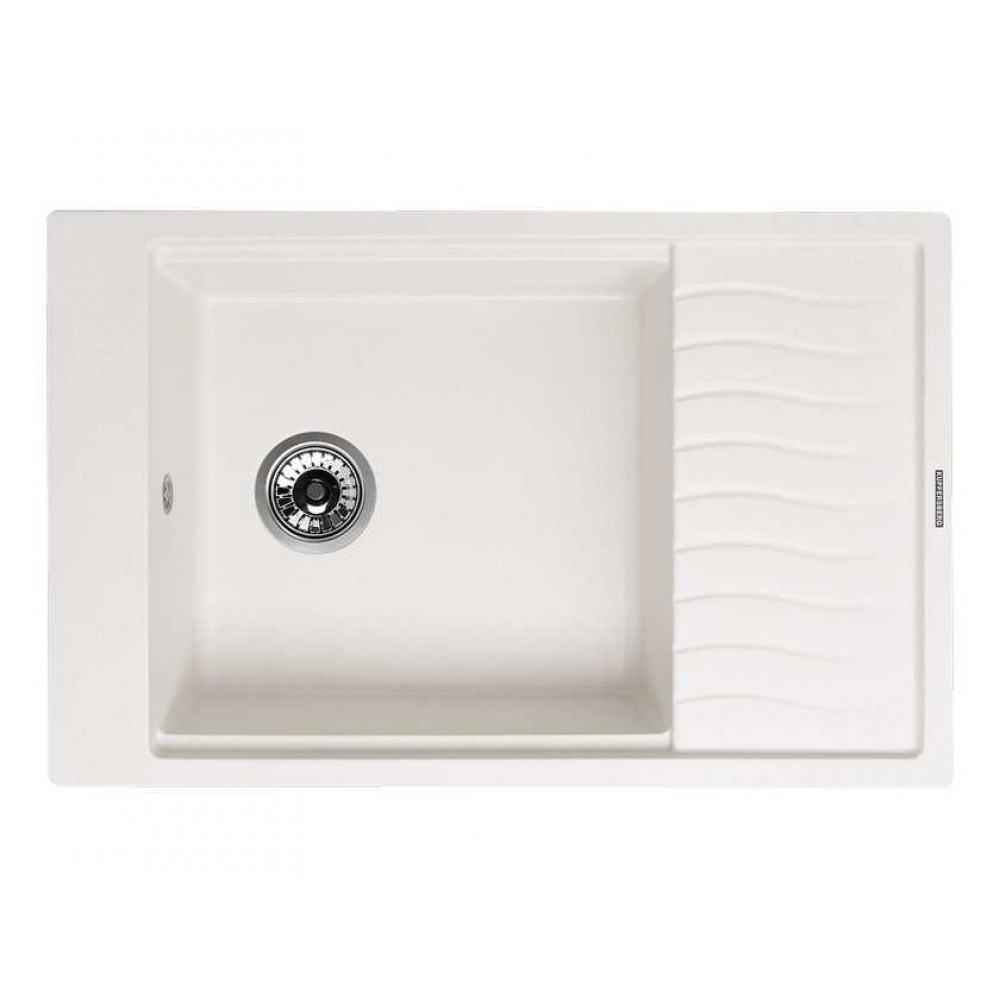 Kuppersberg MILA 1B1D WHITE ALABASTER Kuppersberg MILA 1B1D WHITE ALABASTER