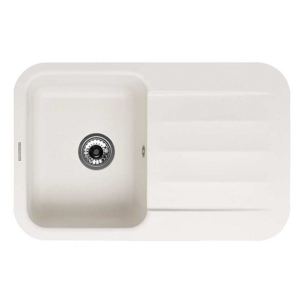 Kuppersberg LIRA 1B1D WHITE ALABASTER Kuppersberg LIRA 1B1D WHITE ALABASTER