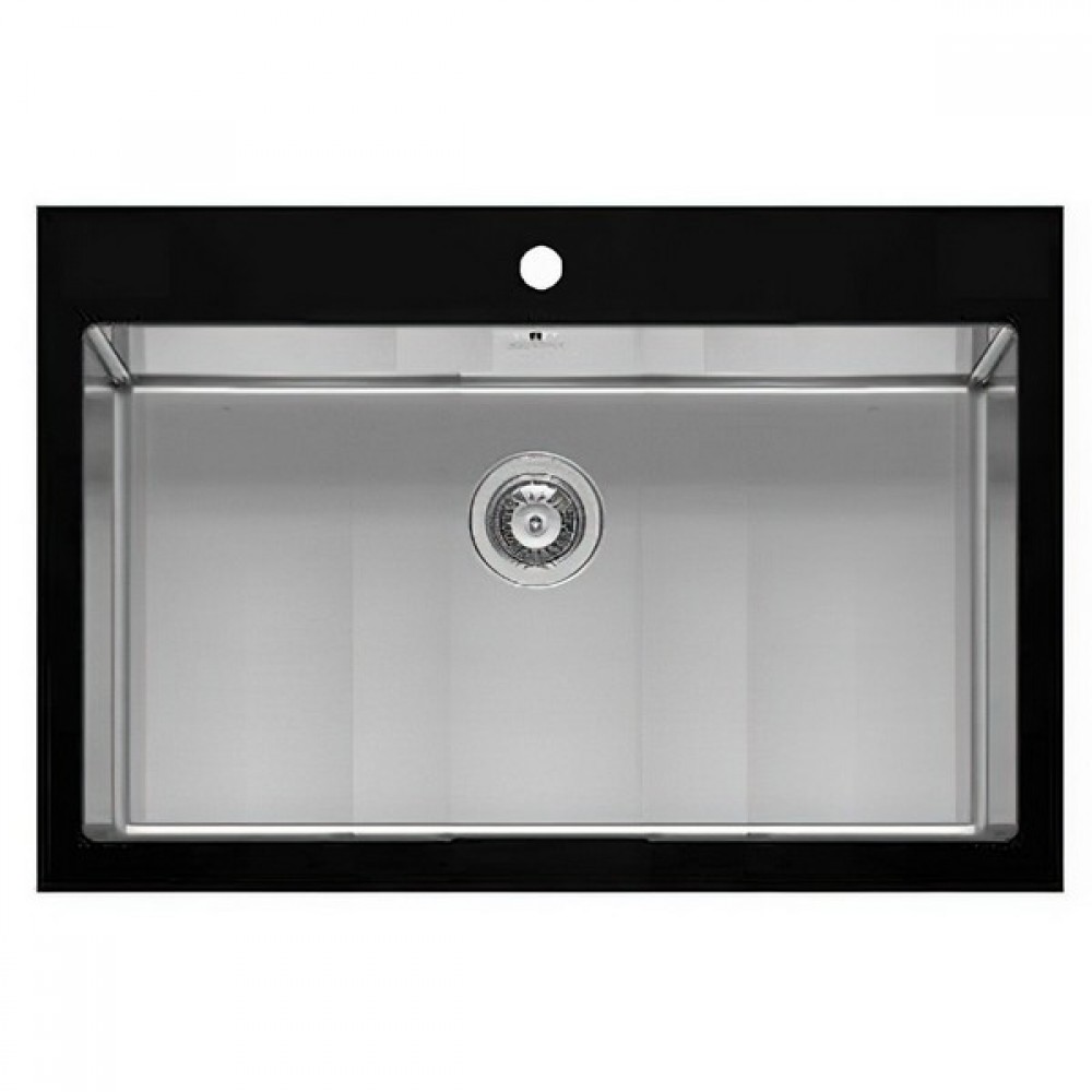 Imenza Charisma 50 1B (62X53) черная Imenza Charisma 50 1B (62X53) черная