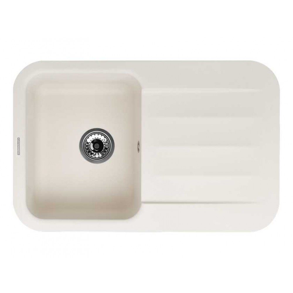 Kuppersberg LIRA 1B1D WHITE Kuppersberg LIRA 1B1D WHITE